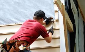 Best Custom Trim and Detailing for Siding  in Dunsmuir, CA